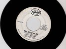N. SOUL -JOHNNY HOWARD --THE CHASE IS ON  - HEAR