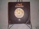 1977 AMS 7284 SEX PISTOLS GOD SAVE THE QUEEN 45 MINT