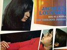 TU SERAS ... SPA LP  JACQUES LOUSSIER  JAZZ BOSSA
