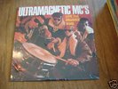 Ultramagnetic MC's 