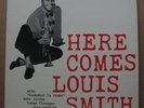 Louis Smith on Blue Note 1584 