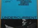 Kenny Drew on Blue Note 4059 