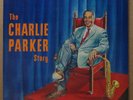 Charlie Parker on Savoy 12079 