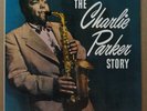 Charlie Parker on Savoy 12079 