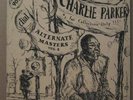 Charlie Parker on Dial 905 in 
