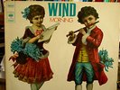 WIND :Morning rare Legend Original KRAUT Psych/Prog