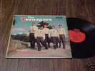 LP The Teenagers Frankie Lymon RARE