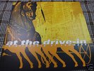 AT THE DRIVE-IN.RELATIONSHIP OF COMMAND.ORG VINYL LP.NM