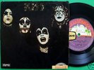 KISS - nothin' to lose BRAZIL 7