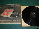 Nr Mnt+ HANK SNOW LP Record 1955 Old Doc Brown LPM 1156