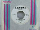 JANIE GRANT 45 My Heart, Your Heart NORTHERN SOUL DJ A+