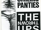 MINT The Thrown Ups - Smiling Panties 7