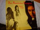 Feminine Complex on Athena----60s rock LP