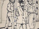 THE SLICKERS[BREAK THROUGH]LP