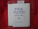 PINK FLOYD- SUPER FLOYD- 5 x POLISH POSTCARD SINGLES