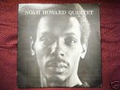 NOAH HOWARD QUARTET - ESP 1031 free jazz RARE