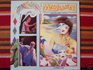 MARILLION LIVE SELLING FISH  PART III  UK TOUR 86