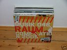 Minimal Techno - 30 Platten - Luciano - Steve Bug
