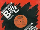 TONY TONE - FLOW TO THE BONE - 12