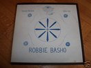 Robbie Basho Seal of the Blue Lotus LP Guitar Soli Rare