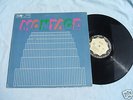 MONTAGE LP  SLP2049 LAURIE MICHAEL BROWN LEFT BANKE