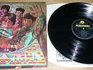 EVOLUTION / THE HOLLIES LP