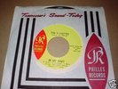 The Ronettes Be My Baby  US 45 VG Phil Spector