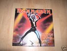 IRON MAIDEN-Maiden Japan VENEZUELA PRESSUNG-MEGA RAR 