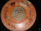 The Beatles-Yesterday-made in Nicaragua-rare 45rpm