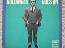 DOLDINGER - GOES ON 67 PHILIPS TWEN SERIE