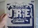 JAZZ ROCK EXPERIENCE-J.R.E (DERAM NOVA)Psych Fusion LP