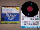 AUDIOPHILE Dorati FIREBIRD Mercury LP STEREO SR 90226
