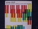 SONNY CLARK TRIO, BLUE NOTE 1579, ORIG, DG, 63RD, VG++