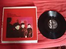 THE CURE ONE HUNDRED YEARS PROMO 12