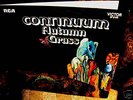 M- 1971 UK   CONTINUUM   AUTUMN GRASS Prog Folk CRIMSON