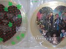 FRANKIE GOES HOLLYWOOD-WELCOME PLEASURE DOME PIC DS 2LP