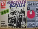 Beatles,Die zentrale Tanzschaffe,Hör Zu SHZE 117
