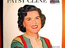 PATSY CLINE 1st ALBUM 1st PRESS BEAUTIFUL ORIG MONO LP