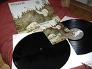 Filosofem 2LP 1st Ed. w/ Booklet Mayhem Darkthrone