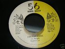 RARE REGGAE 45 Super Cat 