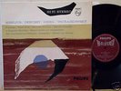 Philips 835 003 AY VAN BEINUM Sibelius HIFI-STEREO NM