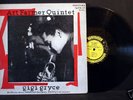ART FARMER QUINTET Gigi Gryce Prestige 446 W.50th RARE