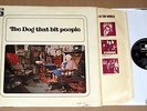 Dog That Bit People ORIGINAL '71 U.K. Prog/Psych LP