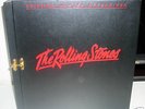ROLLING STONES 11x LP BOX MFSL #'d + inners/geo-disc
