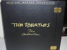 THE BEATLES 14x LP MFSL BOX numbered + inserts/geo-disc