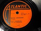 RAY CHARLES 78  Mess Around   CLICK TO HEAR
