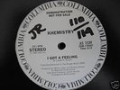 KHEMISTRY-I GOT A FEELING-12