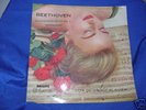 Cor De Groot: Beethoven. Philips minigroove Paul Huf sl