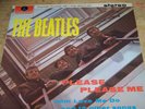 The Beatles - Please Please Me LP PARLOPHONE YELLOW UK