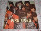 PINK FLOYD UK COLUMBIALP THE PIPER AT THE GATES OF DAWN